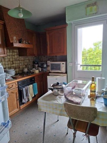 Appartement a vendre Angers 49000 Maine-et-Loire 65 m2 3 pièces 168000 euros