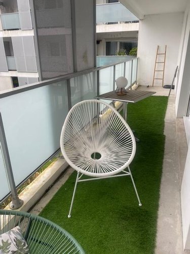 Appartement a vendre Lorient 56100 Morbihan 49 m2 2 pièces 178545 euros