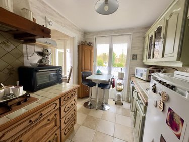 Maison a vendre Lambres-lez-Douai 59552 Nord 140 m2 6 pièces 188700 euros