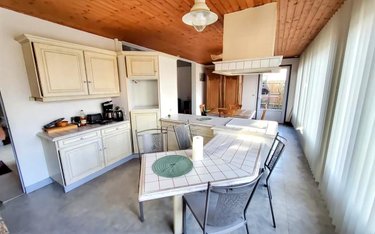 Appartement a vendre Hubert-Folie 14540 Calvados 85 m2 3 pièces 179950 euros