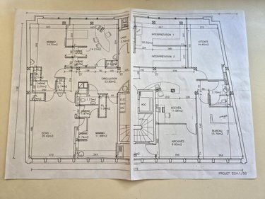Fonds et murs commerciaux a vendre Troyes 10000 Aube 182 m2  239200 euros