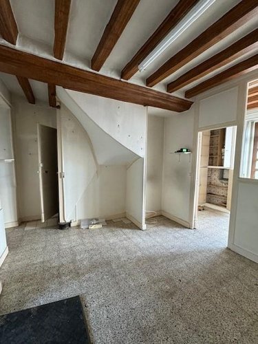 Maison a vendre Brûlon 72350 Sarthe 101 m2 5 pièces 53250 euros