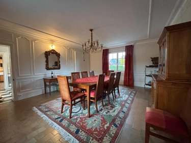 Maison a vendre Le Vaudreuil 27100 Eure 295 m2 12 pièces 596000 euros