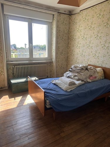 Maison a vendre Plonéis 29710 Finistère 118 m2 6 pièces 164575 euros