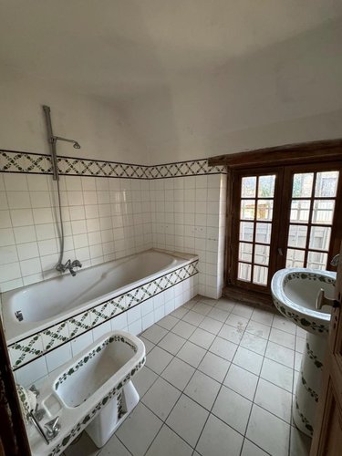 Maison a vendre Mareau-aux-Bois 45300 Loiret 220 m2 5 pièces 209300 euros