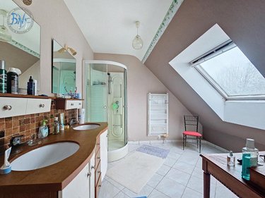 Maison a vendre Pont-Aven 29930 Finistère 160 m2 5 pièces 355000 euros