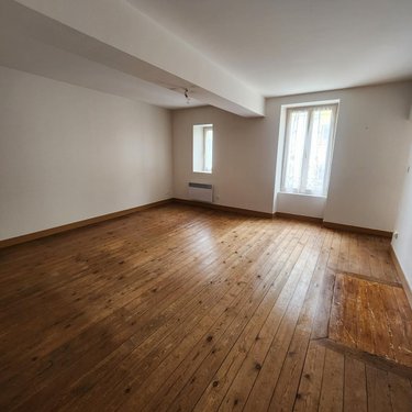 Appartement a vendre La-Ferté-Bernard 72400 Sarthe 64 m2 4 pièces 90100 euros