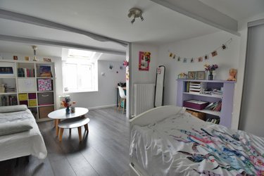 Maison a vendre Val d'Erdre-Auxence 49370 Maine-et-Loire 179 m2 5 pièces 371000 euros