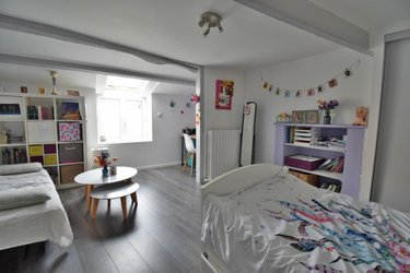 Maison a vendre Bécon-les-Granits 49370 Maine-et-Loire 179 m2 5 pièces 371000 euros