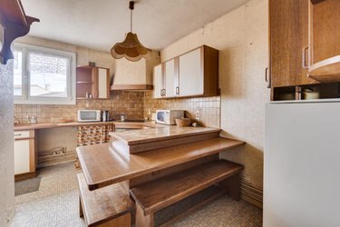 Maison a vendre Toulouse 31000 Haute-Garonne 110 m2 5 pièces 329000 euros