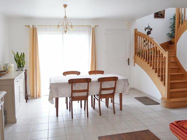 Maison a vendre Saint-Avé 56890 Morbihan 101 m2  437750 euros