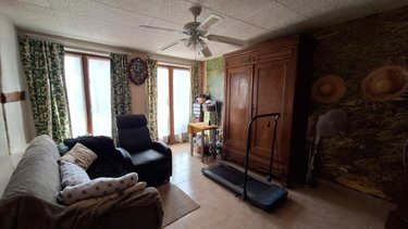 Maison a vendre Sermoyer 01190 Ain 151 m2 7 pièces 185000 euros