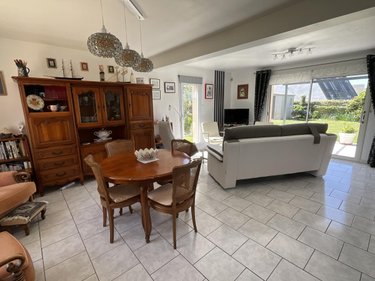 Maison a vendre Guidel 56520 Morbihan 88 m2 4 pièces 446920 euros