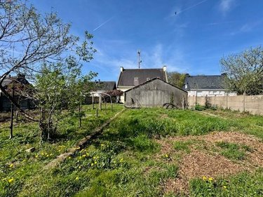 Maison a vendre Le Faouët 56320 Morbihan 175 m2  218964 euros