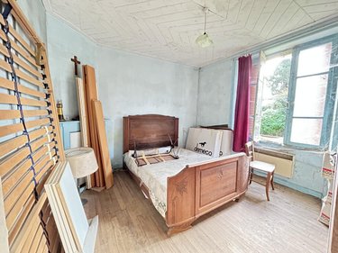 Maison a vendre Comblessac 35330 Ille-et-Vilaine 240 m2 8 pièces 167000 euros