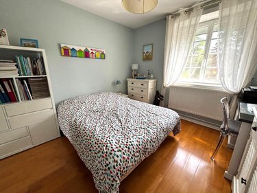 Maison a vendre Villeneuve-d'Ascq 59491 Nord 96 m2 4 pièces 370000 euros