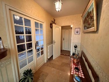 Maison a vendre Seigy 41110 Loir-et-Cher 82 m2 4 pièces 132500 euros