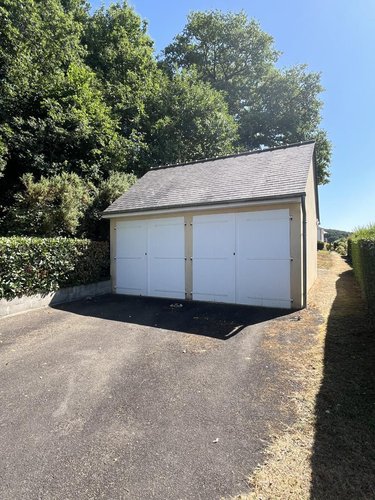 Maison a vendre Voutré 53600 Mayenne 78 m2 4 pièces 124372 euros