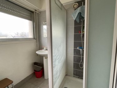 Appartement a vendre Paimpol 22500 Côtes-d'Armor 51 m2 2 pièces 169356 euros