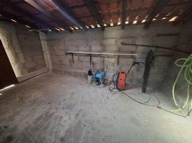 Maison a vendre Les Gonds 17100 Charente-Maritime 105 m2 5 pièces 236070 euros