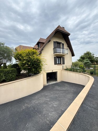 Maison a vendre Sainte-Marguerite-sur-Duclair 76480 Seine-Maritime 150 m2 6 pièces 364000 euros