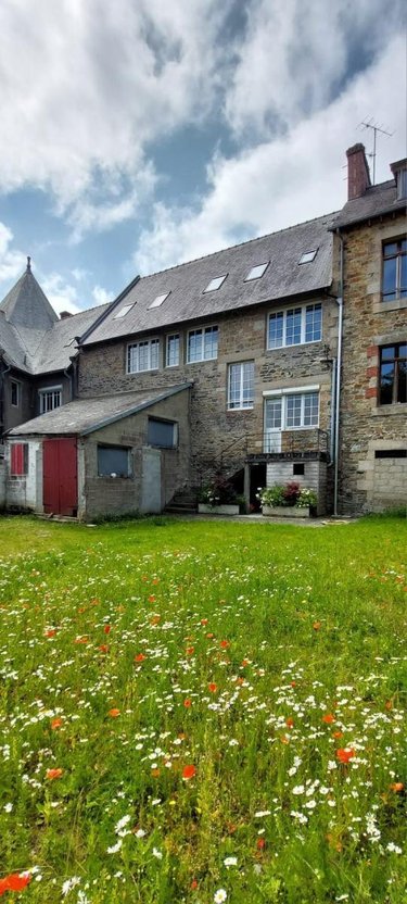 Maison a vendre Tréguier 22220 Côtes-d'Armor 222 m2 9 pièces 363900 euros