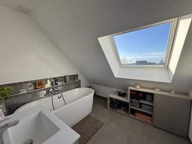 Maison a vendre Mazé Milon 49630 Maine-et-Loire 126 m2 6 pièces 286000 euros