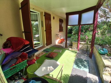 Maison a vendre Ver-sur-Mer 14114 Calvados 119 m2  399000 euros