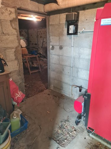 Maison a vendre Saint-Gonnery 56920 Morbihan 121 m2 6 pièces 94440 euros