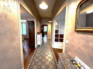 Maison a vendre Selles-sur-Cher 41130 Loir-et-Cher 128 m2 5 pièces 149460 euros