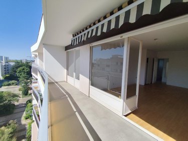 Appartement a vendre Angers 49000 Maine-et-Loire 70 m2 3 pièces 156900 euros