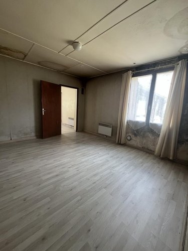 Maison a vendre Panzoult 37220 Indre-et-Loire 63 m2 3 pièces 63600 euros