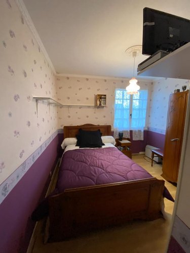 Maison a vendre Melleray 72320 Sarthe 88 m2 4 pièces 136500 euros