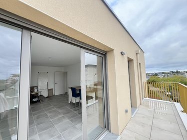 Appartement a vendre Les Ponts-de-Cé 49130 Maine-et-Loire 67 m2 3 pièces 260560 euros
