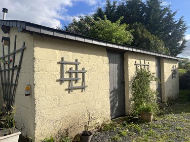 Maison a vendre Ploërmel 56800 Morbihan 198 m2 8 pièces 384460 euros