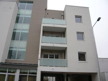 Location appartement Reims 51100 Marne 47 m2 2 pièces 550 euros