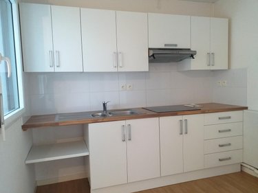 Appartement a vendre Vannes 56000 Morbihan 40 m2 2 pièces 186772 euros