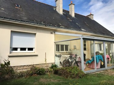 Maison a vendre Riantec 56670 Morbihan 110 m2 5 pièces 332800 euros