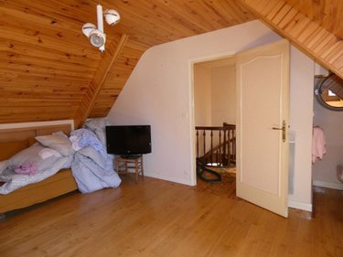 Maison a vendre Morlaix 29600 Finistère 121 m2 6 pièces 188880 euros