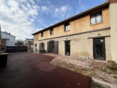 Maison a vendre Ormes 51370 Marne 165 m2 6 pièces 340000 euros