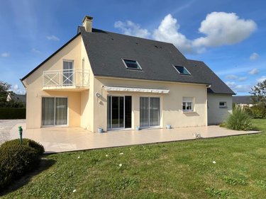 Maison a vendre Sainte-Mère-Église 50480 Manche 127 m2  392200 euros