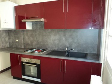 Location appartement Amiens 80000 Somme 70 m2 3 pièces 685 euros