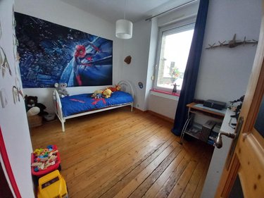 Maison a vendre La Ferté Macé 61600 Orne 168 m2 8 pièces 187000 euros