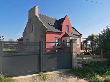 Maison a vendre Plouvorn 29420 Finistère 111 m2 5 pièces 255290 euros