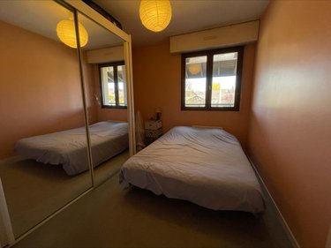 Appartement a vendre Annecy-le-Vieux 74940 Haute-Savoie 100 m2 5 pièces 580000 euros