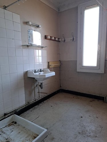 Maison a vendre Aigné 72650 Sarthe 120 m2 5 pièces 89250 euros