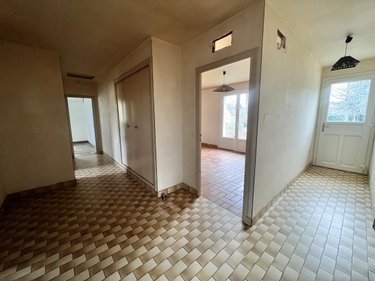 Maison a vendre Gièvres 41130 Loir-et-Cher 108 m2 5 pièces 132500 euros