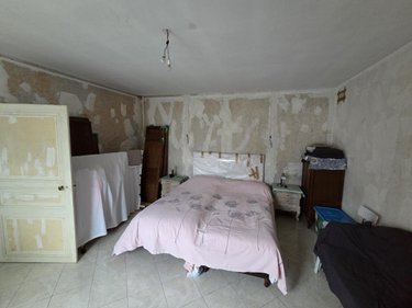 Maison a vendre Conlie 72240 Sarthe 120 m2 4 pièces 147700 euros