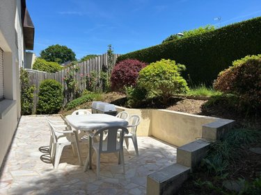 Appartement a vendre Cesson-Sévigné 35510 Ille-et-Vilaine 111 m2 6 pièces 302000 euros