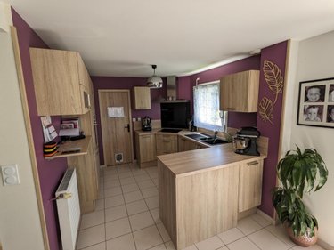 Maison a vendre Plourin-lès-Morlaix 29600 Finistère 109 m2 7 pièces 250600 euros